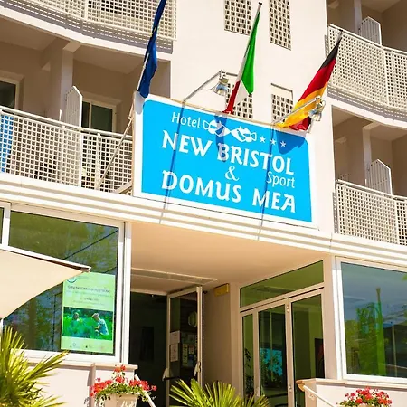 New Bristol Sport Hotel-2