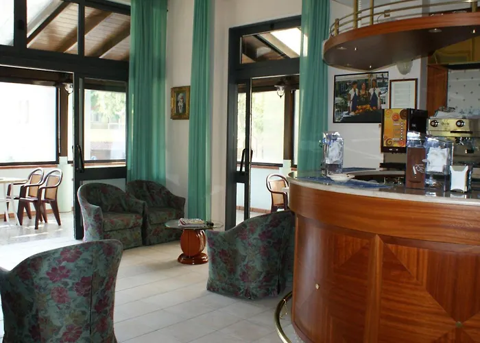 Hotel Katia Cesenatico