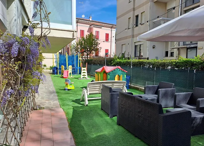 SognoHotel Cesenatico
