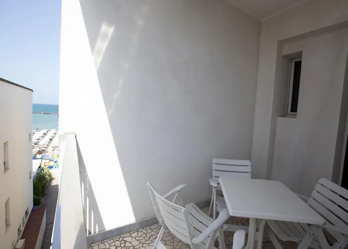 Hotel Stella Maris Cesenatico