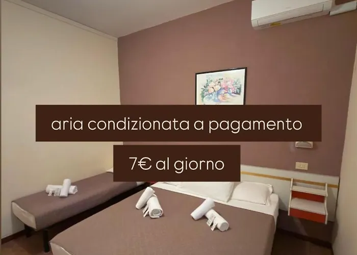 Hotel Majestic Cesenatico